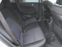 Hyundai Tucson  1.6 T-GDI Family