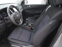 Hyundai Tucson  1.6 T-GDI Family