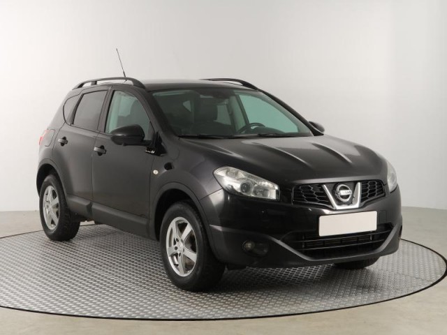Nissan Qashqai  1.6 dCi 