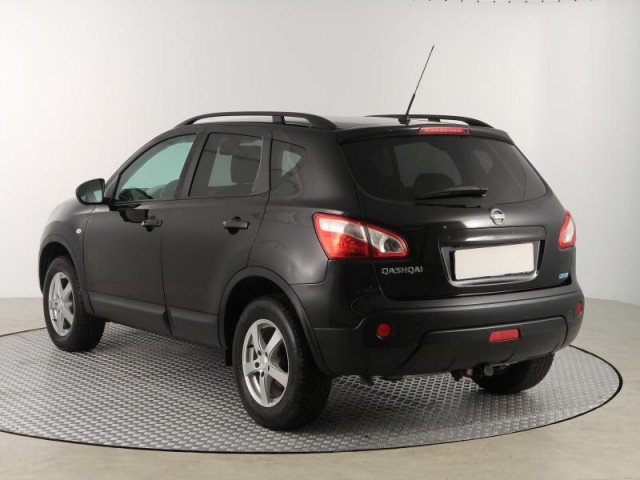 Nissan Qashqai  1.6 dCi 