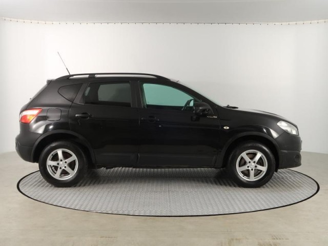 Nissan Qashqai  1.6 dCi 