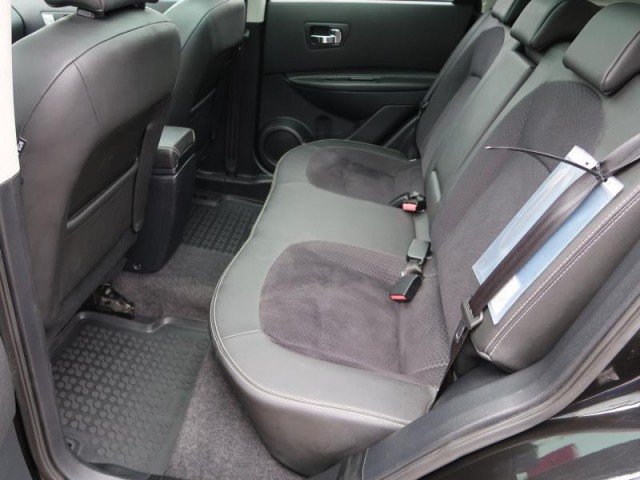 Nissan Qashqai  1.6 dCi 