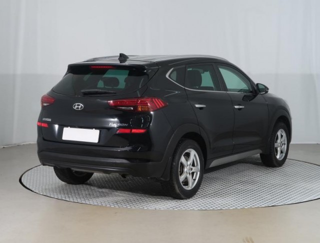 Hyundai Tucson  1.6 GDI 