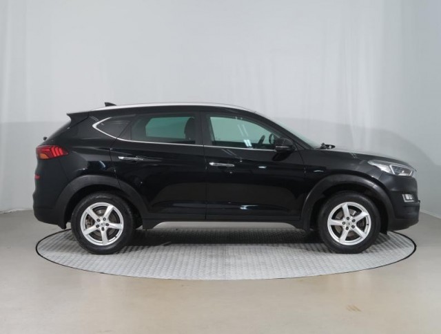 Hyundai Tucson  1.6 GDI 