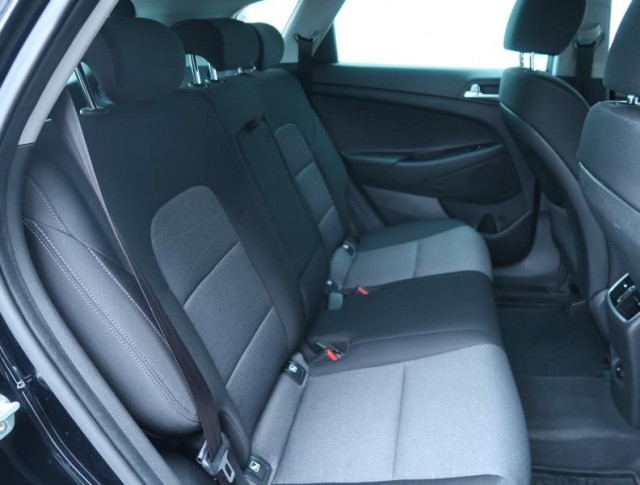 Hyundai Tucson  1.6 GDI 