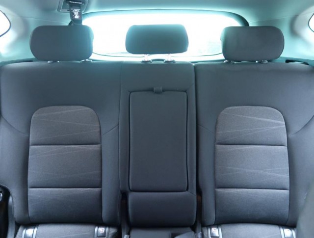 Hyundai Tucson  1.6 GDI 