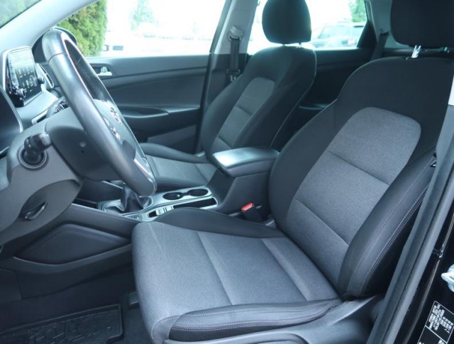 Hyundai Tucson  1.6 GDI 