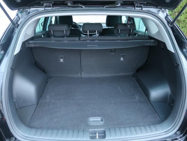 Hyundai Tucson  1.6 GDI 