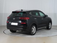 Hyundai Tucson  1.6 GDI 