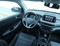Hyundai Tucson  1.6 GDI 