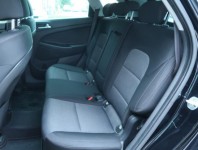 Hyundai Tucson  1.6 GDI 