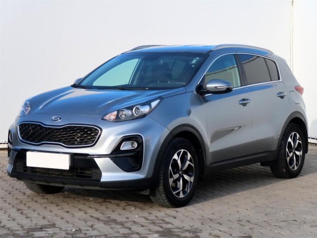Kia Sportage  1.6 CRDi 