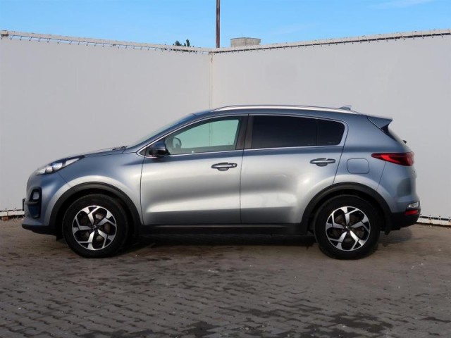 Kia Sportage  1.6 CRDi 