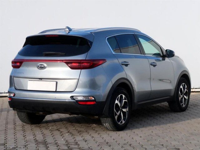Kia Sportage  1.6 CRDi 