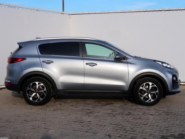 Kia Sportage  1.6 CRDi 