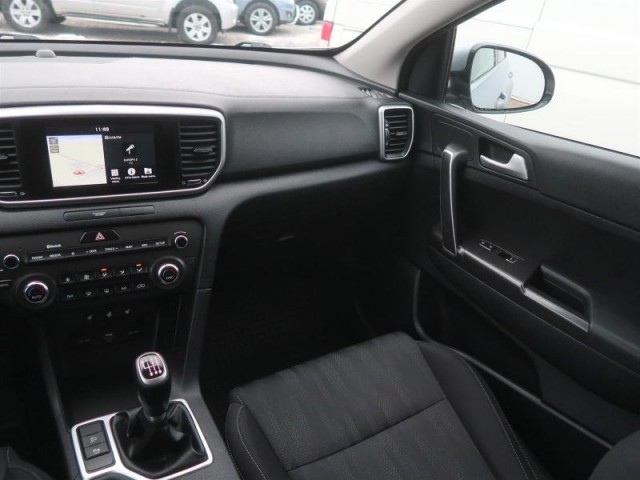 Kia Sportage  1.6 CRDi 