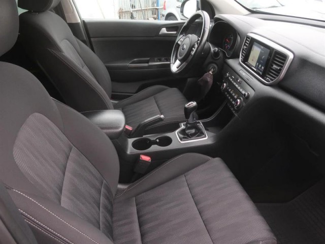 Kia Sportage  1.6 CRDi 