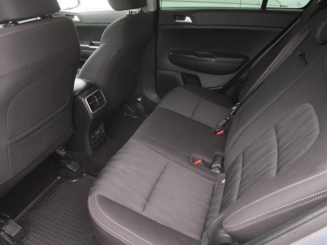 Kia Sportage  1.6 CRDi 