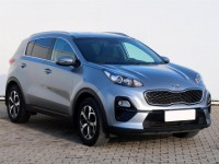 Kia Sportage  1.6 CRDi 