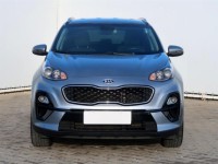 Kia Sportage  1.6 CRDi 