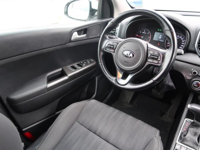 Kia Sportage  1.7 CRDi 
