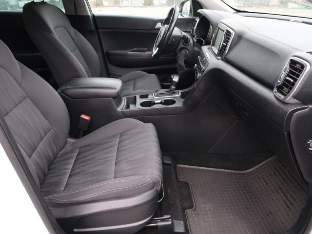 Kia Sportage  1.7 CRDi 