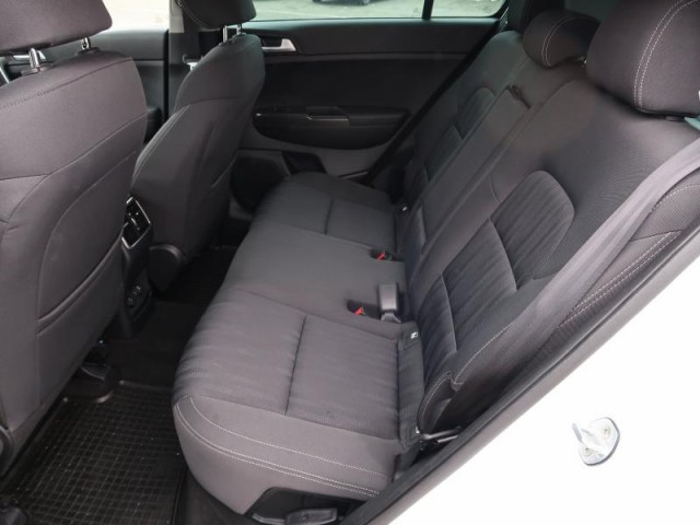 Kia Sportage  1.7 CRDi 