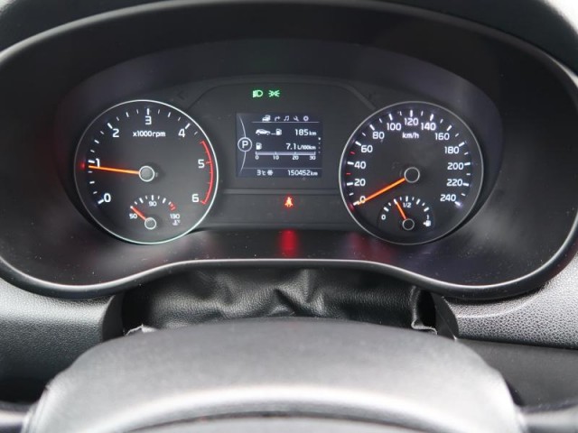 Kia Sportage  1.7 CRDi 