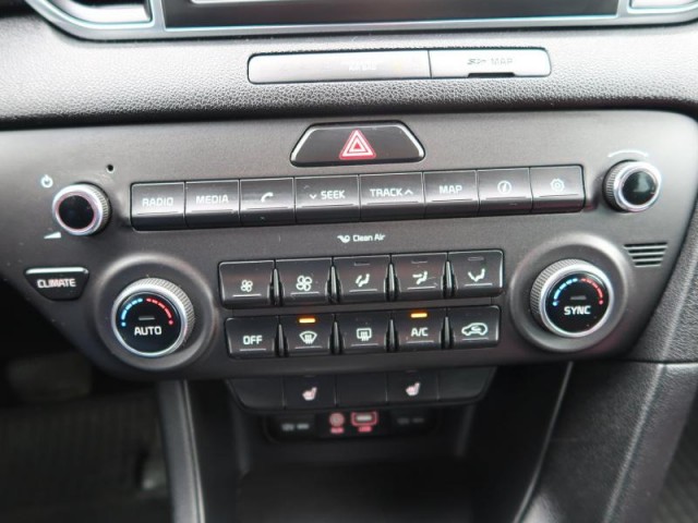 Kia Sportage  1.7 CRDi 