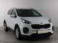 Kia Sportage  1.7 CRDi 