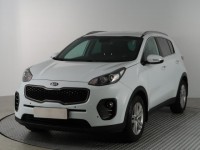 Kia Sportage  1.7 CRDi 