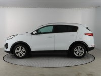 Kia Sportage  1.7 CRDi 
