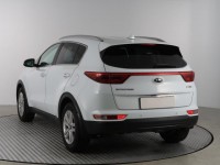 Kia Sportage  1.7 CRDi 