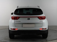 Kia Sportage  1.7 CRDi 