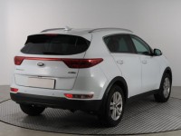 Kia Sportage  1.7 CRDi 