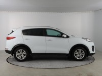 Kia Sportage  1.7 CRDi 