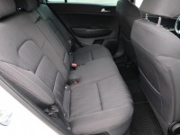 Kia Sportage  1.7 CRDi 