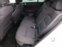 Kia Sportage  1.7 CRDi 