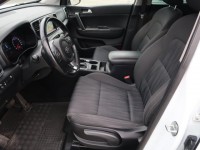Kia Sportage  1.7 CRDi 