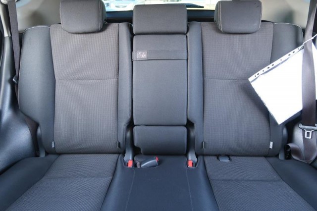 Toyota RAV 4  2.5 Hybrid 