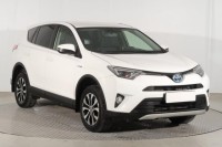 Toyota RAV 4  2.5 Hybrid 