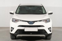 Toyota RAV 4  2.5 Hybrid 