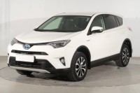 Toyota RAV 4  2.5 Hybrid 