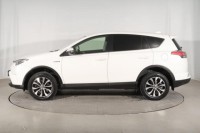 Toyota RAV 4  2.5 Hybrid 