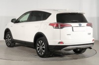 Toyota RAV 4  2.5 Hybrid 