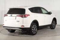 Toyota RAV 4  2.5 Hybrid 