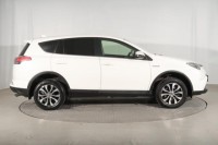 Toyota RAV 4  2.5 Hybrid 