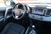 Toyota RAV 4  2.5 Hybrid 