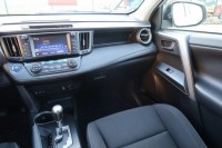 Toyota RAV 4  2.5 Hybrid 