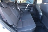 Toyota RAV 4  2.5 Hybrid 